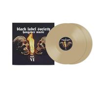 Black Label Society – Hangover Music Vol. VI (Butter