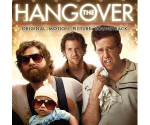 Hangover Ost