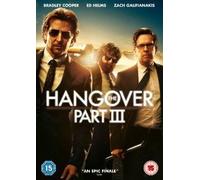 Hangover: Part 3