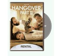 Hangover Part II