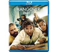 Hangover Part II [Blu-Ray]