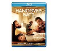 Hangover Part II [Blu-Ray]