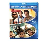 Hangover Part II [Blu-Ray]