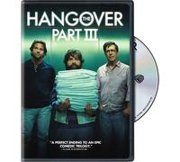 The Hangover Part III