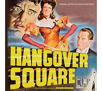 Hangover Square/5 Fingers [Import allemand]