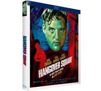 Hangover Square Blu-ray E