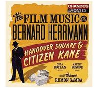 Hangover Square, Citizen Cane