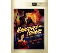 Hangover Square