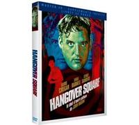 Hangover Square DVD E