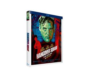Hangover Square - Édition Spéciale - Blu-Ray