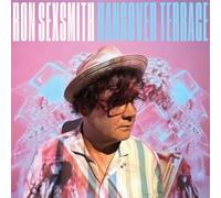 Hangover Terrace by Ron Sexsmith [CD] NEUF