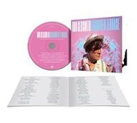 Ron Sexsmith – Hangover Terrace – CD – Édition limitée