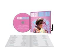 Hangover Terrace Édition Limitée CD