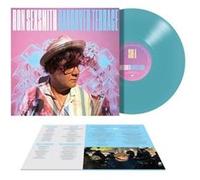 Hangover Terrace Édition Limitée Vinyle Turquoise