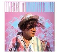 Hangover Terrace – Édition limitée – Vinyle turquoise – The Orchard