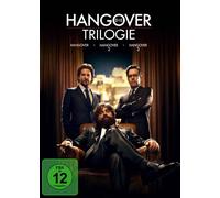Hangover Trilogie – Import