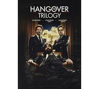 Hangover Trilogy