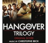 Hangover Trilogy [Import allemand]