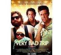 HANGOVER-VF G