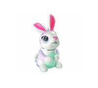Hangry Bunnies Le Lapin Tout Mignon Multicolore