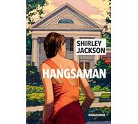 Hangsaman