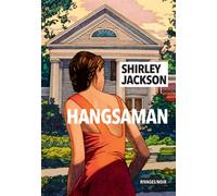 Hangsaman - Shirley Jackson - Rivages - broché - Roman