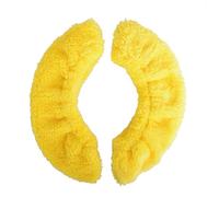 Hangsu 1 paire de housses de protection pour patins à glace, protection pour jeunes adultes