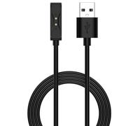 Hangsu 1 station de charge USB à 2 broches avec câble pour moniteur de fréquence cardiaque Coros