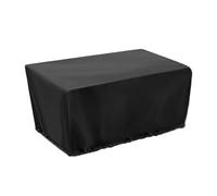 Hangsu Abri de baby-foot imperméable en tissu 210D avec coins renforcés et sac de transport inclus