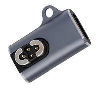 Hangsu Adaptateur de charge magnétique compact pour écouteurs S810 S811/S710 avec installation rapide et protections de sécurité Caractéristiques de charge