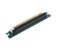 Hangsu Adaptateur PCB PCIE 16X pour une compatibilité robuste des appareils et une gestion thermique Carte d'extension PCIe Prise de test