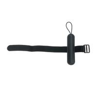 Hangsu Aides d'entraînement au swing de golf - Correcteur de poignet - Outil d'entraînement de swing droit réglable - Outil d'alignement