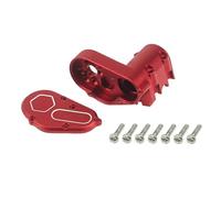 Hangsu Boîtes de vitesses légères pour SCX30 1/30 télécommandées sur chenilles - Installation facile - Mise à niveau de voiture télécommandée