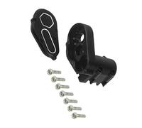 Hangsu Boîtes de vitesses légères pour SCX30 1/30 télécommandées sur chenilles - Installation facile - Mise à niveau de voiture télécommandée