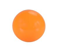 Hangsu Bright Shade Balles d'entraînement de golf résistantes aux intempéries Stabilité Pratique pour les loisirs et les exercices de golf haute performance