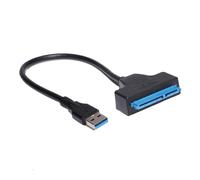 Hangsu Câble de transfert efficace de 6,3 cm vers USB multifonction pour des transferts de fichiers simples n'importe où - Cordon de transfert de données léger