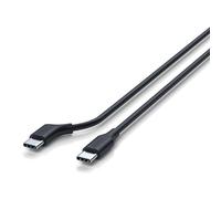 Hangsu Câble USB C rapide 4K @ 60 Hz Affichage 10 Gbit/s Transfert de données pour lunettes de réalité virtuelle Transmission vidéo simultanée Câble USB C pour appareils de réalité virtuelle