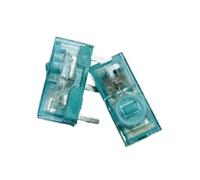 Hangsu Commutateurs de souris TTC personnalisés MicroMotion Commutateurs QuickTrigger HotSwap MicroSwitches 50 millions TTC Commutateurs de souris