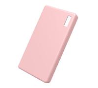 Hangsu Coque en silicone recyclable pour Powerbank 12 000 mAh 66 W