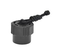 Hangsu Coque légère en silicone pour équipement de respiration, régulateur compact pour installation rapide de l'équipement de plongée