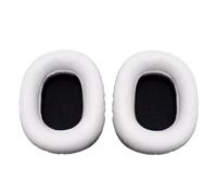 Hangsu Coussinets de rechange durables pour casque - Coussinets d'oreille pour plus de confort - Isolation du bruit - Améliorations de confort