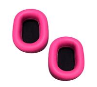 Hangsu Coussinets de rechange durables pour casque - Coussinets d'oreille pour plus de confort - Isolation du bruit - Améliorations de confort