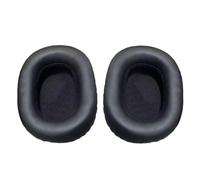 Hangsu Coussinets de rechange durables pour casque - Coussinets d'oreille pour plus de confort - Isolation du bruit - Améliorations de confort