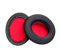 Hangsu Coussinets d'oreille de qualité supérieure pour plus de confort et de durabilité - Coussins de rechange avec housses d'isolation phonique