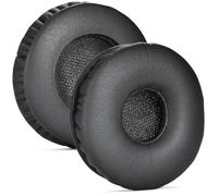 Hangsu Coussinets en mousse souple pour casque Biz2300 USB Duo/Biz2300QD - Bloque le bruit - Améliore l'expérience sonore - Accessoires pour casque