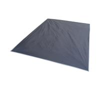 Hangsu Couverture de plage pour pique-nique en plein air, couverture de poche, tapis de sol étanche, tapis d'éveil avec piquets pour voyage, randonnée, pique-nique