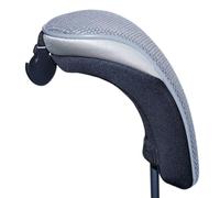 Hangsu Couvre-tête de club de golf hybride de sauvetage - Accessoire durable de rechange