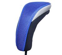 Hangsu Couvre-tête de club de golf hybride de sauvetage - Accessoire durable de rechange