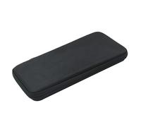 Hangsu Durabilité Étui de voyage rigide pour claviers Air60V2 Pochette de protection contre les chocs et les dommages causés par l'eau Clavier sans fil portable