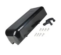 Hangsu Efficient Cycle Manager Confluences Case 4 tailles médiators défaillance sécurité assemblage facile ABS solide Build Global Pedelec Manager Box